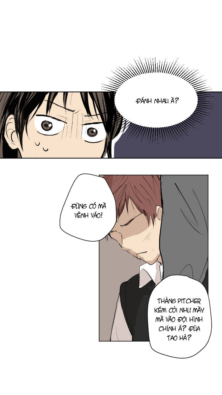 Pumpkin Time Chapter 12 - 26