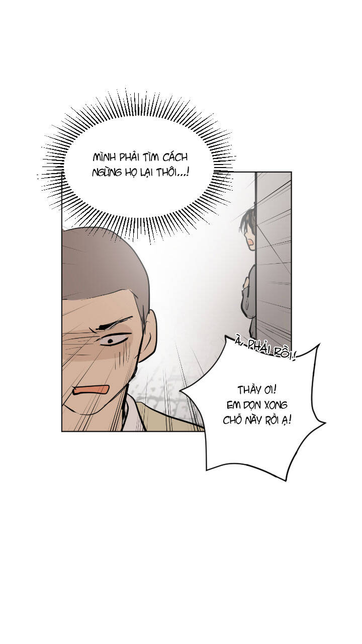 Pumpkin Time Chapter 12 - 28