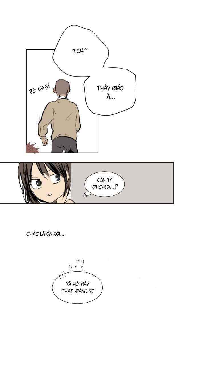 Pumpkin Time Chapter 12 - 29