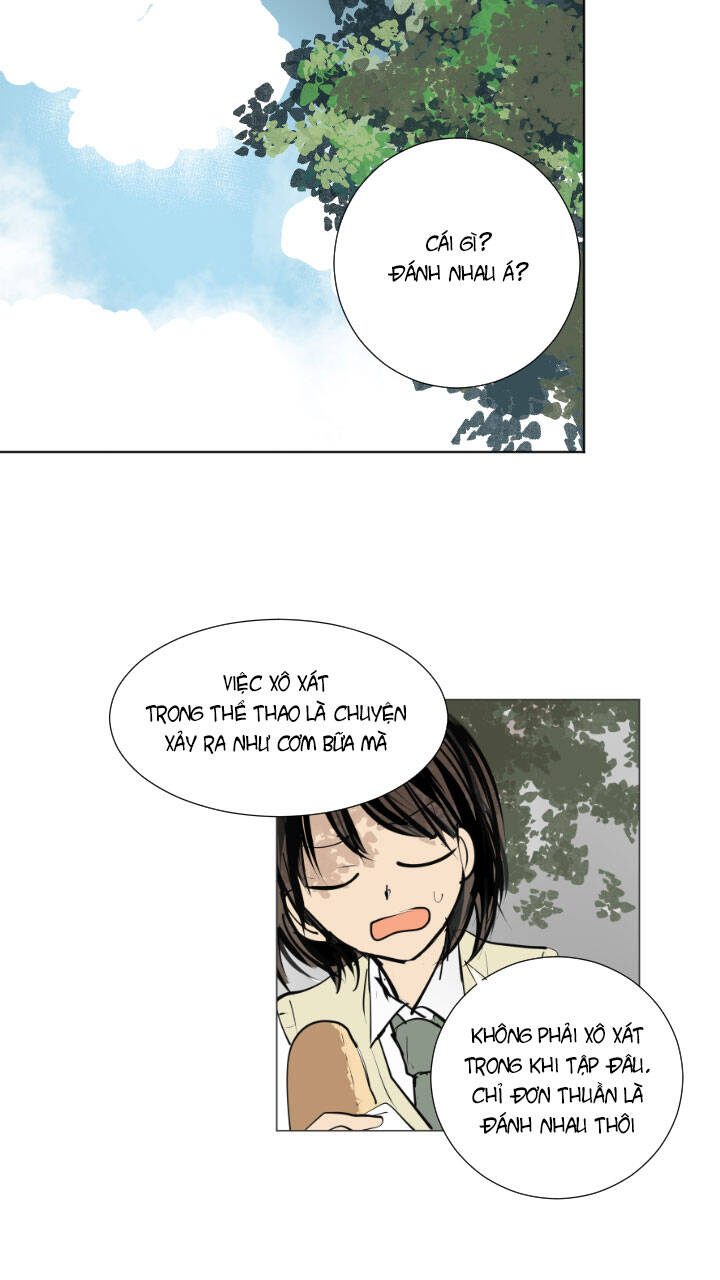 Pumpkin Time Chapter 12 - 30