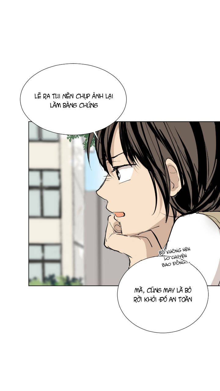 Pumpkin Time Chapter 12 - 31