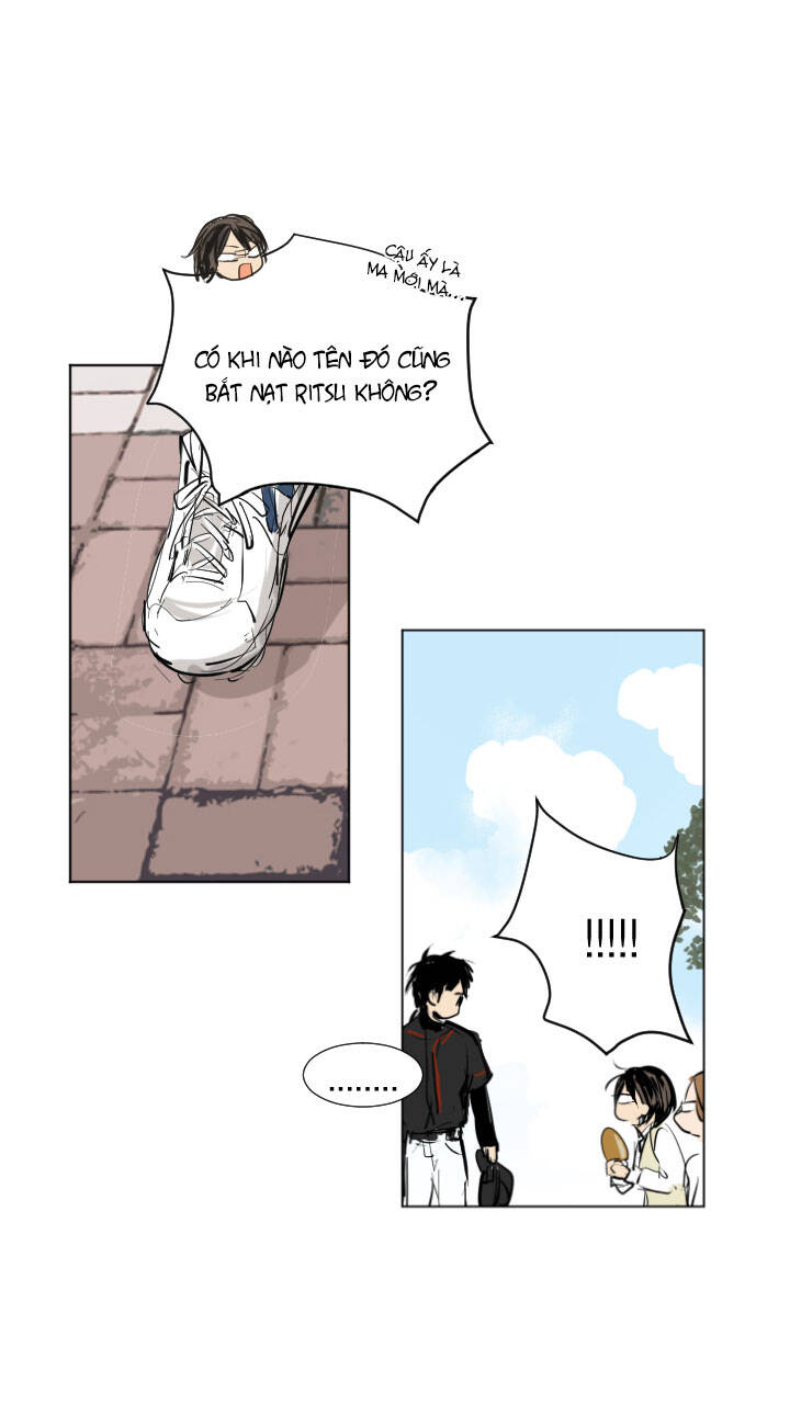 Pumpkin Time Chapter 12 - 32