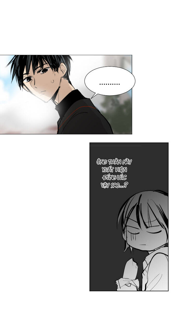 Pumpkin Time Chapter 12 - 33