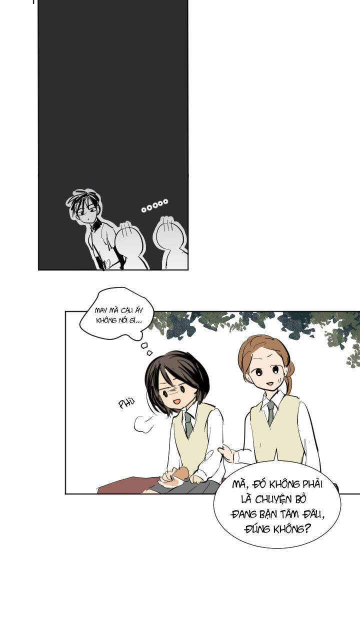 Pumpkin Time Chapter 12 - 34