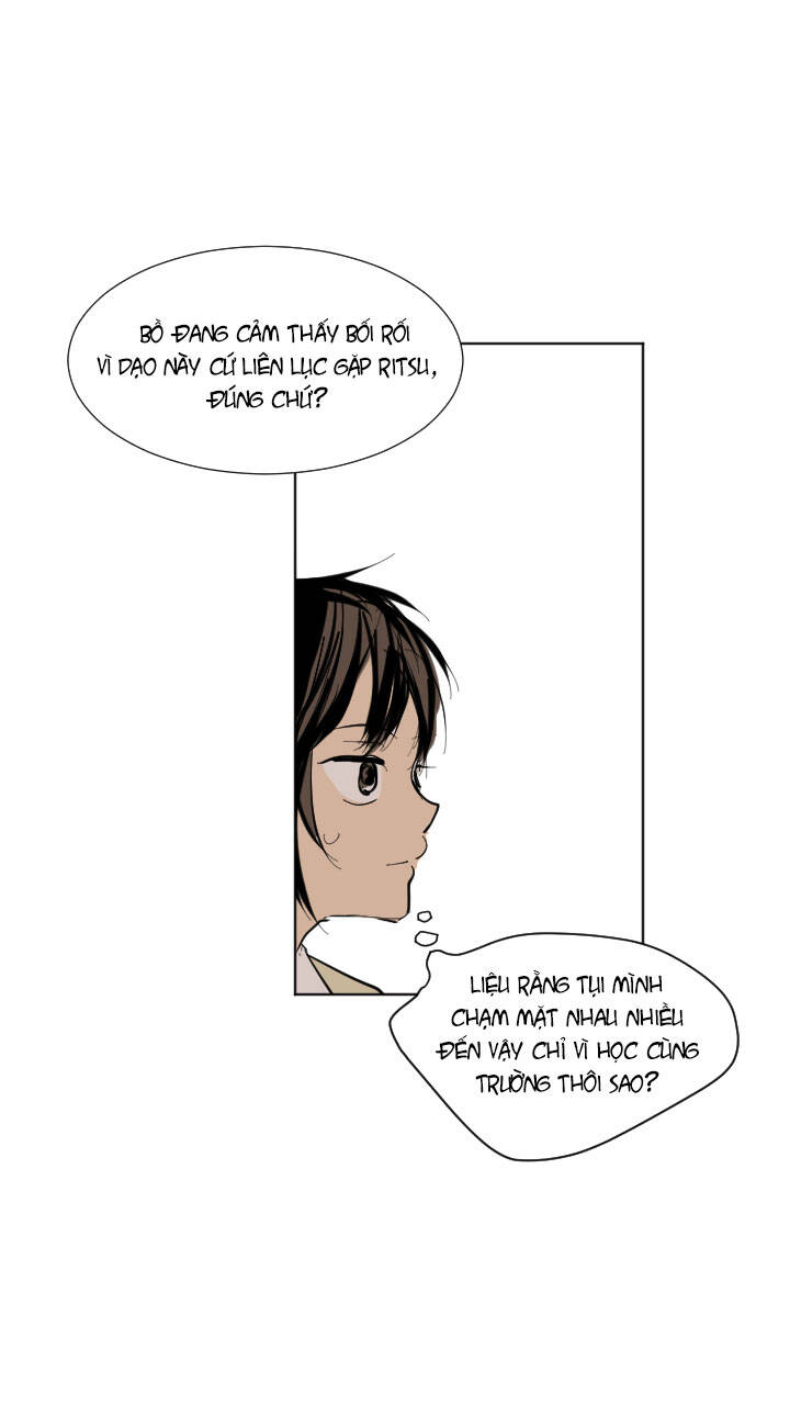 Pumpkin Time Chapter 12 - 35