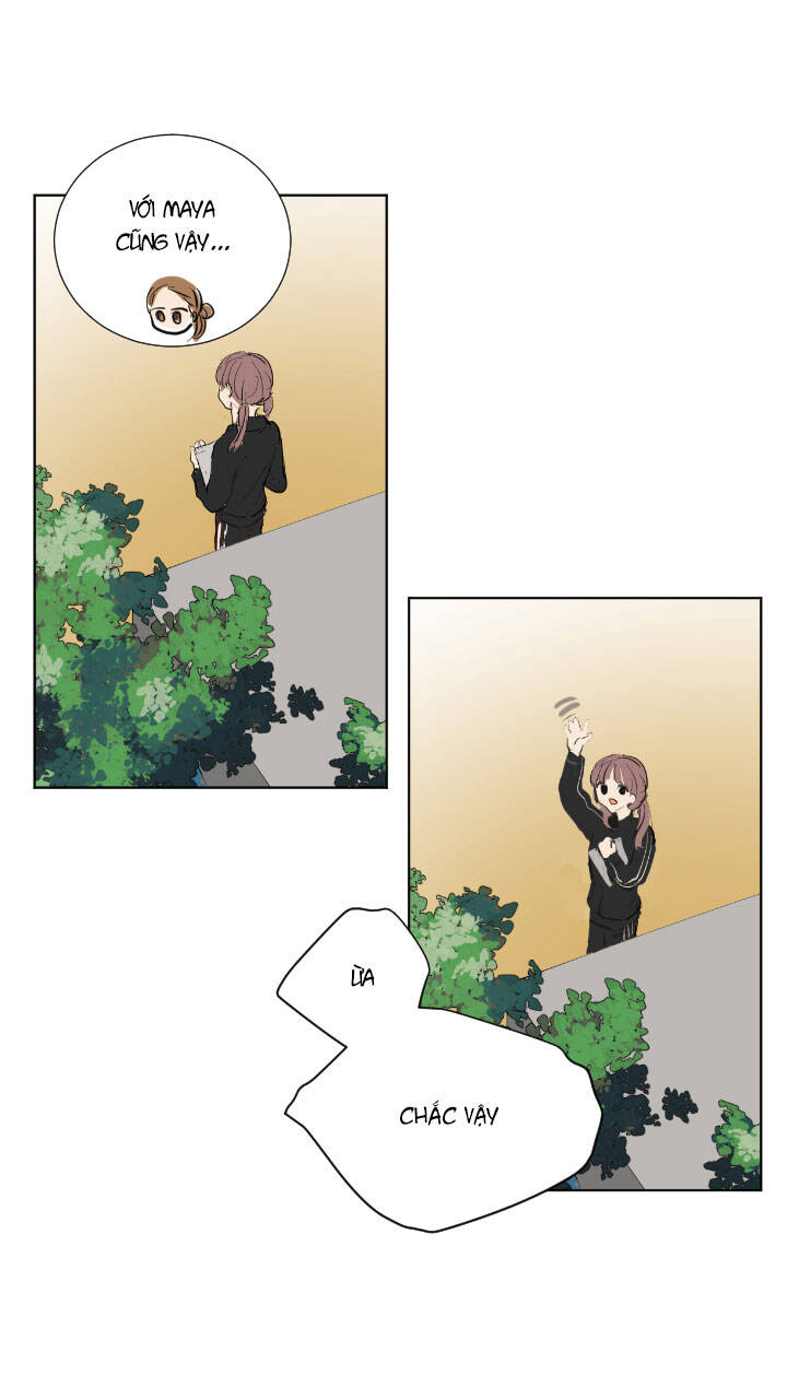 Pumpkin Time Chapter 12 - 36