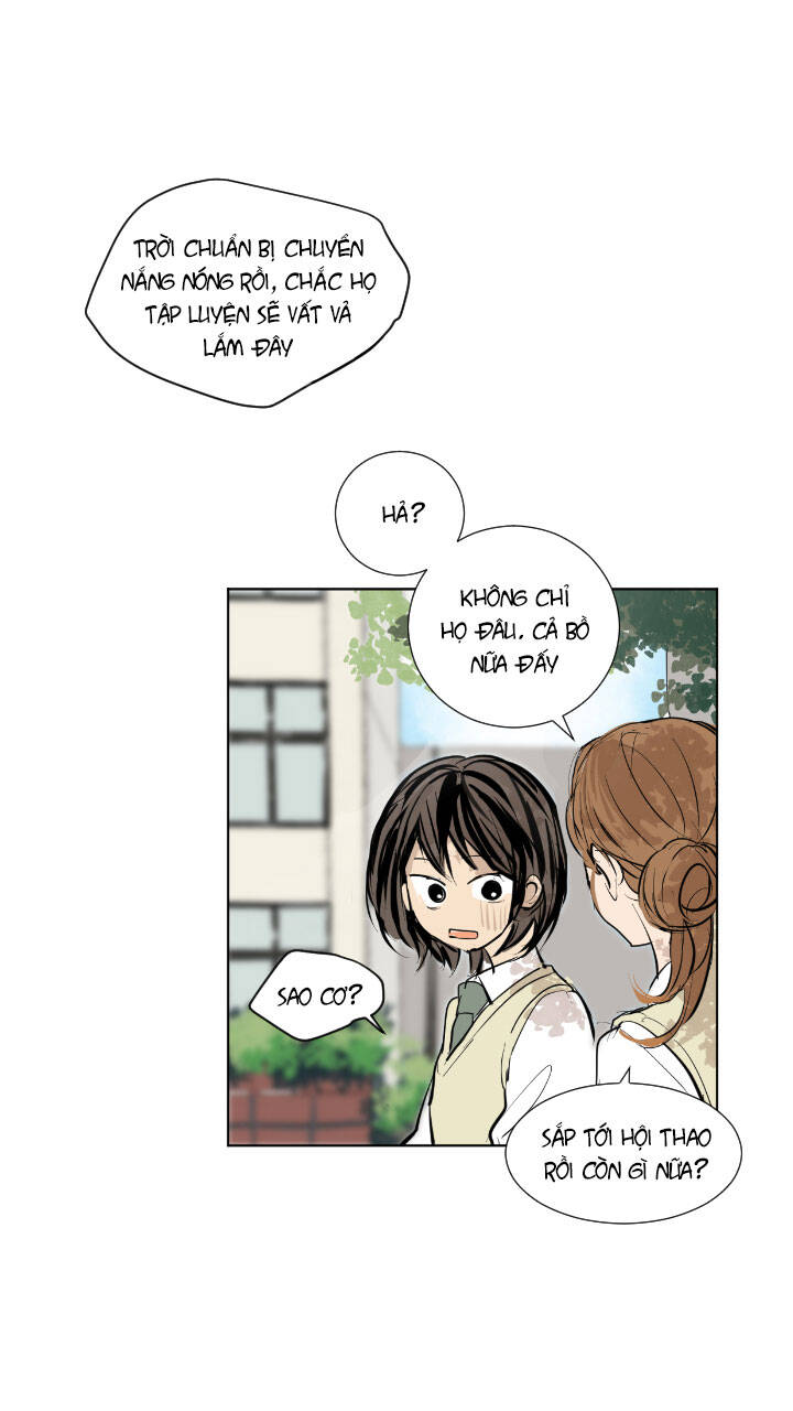 Pumpkin Time Chapter 12 - 37