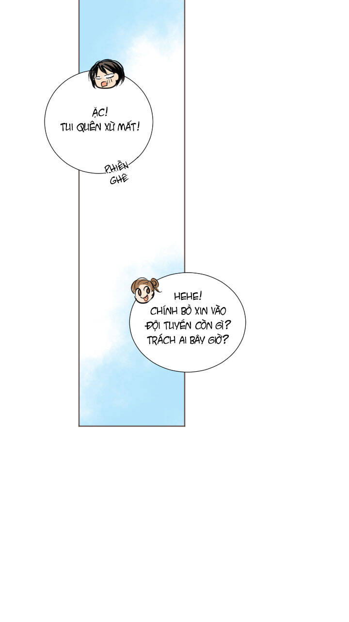 Pumpkin Time Chapter 12 - 38