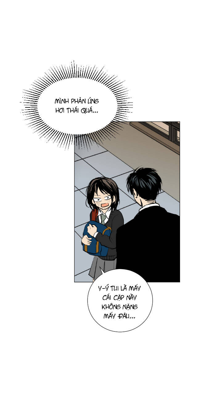 Pumpkin Time Chapter 12 - 4