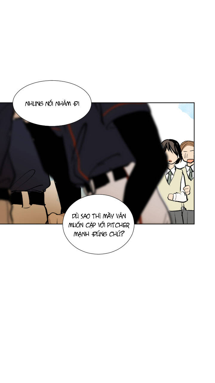 Pumpkin Time Chapter 12 - 42