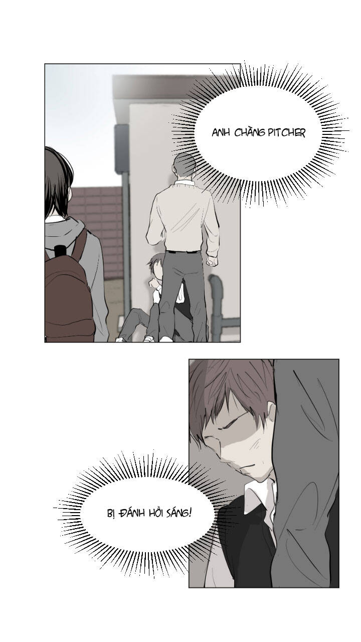 Pumpkin Time Chapter 12 - 44