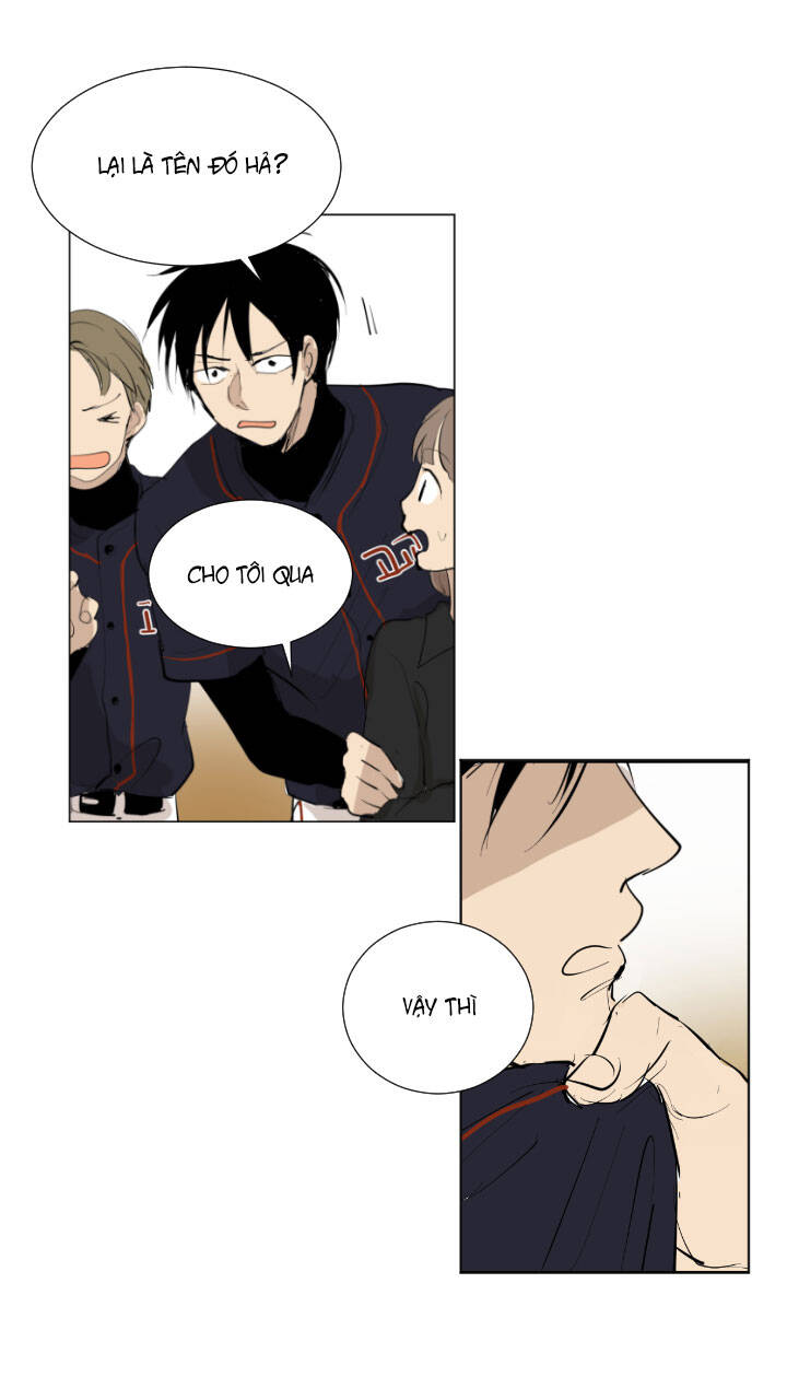 Pumpkin Time Chapter 12 - 45