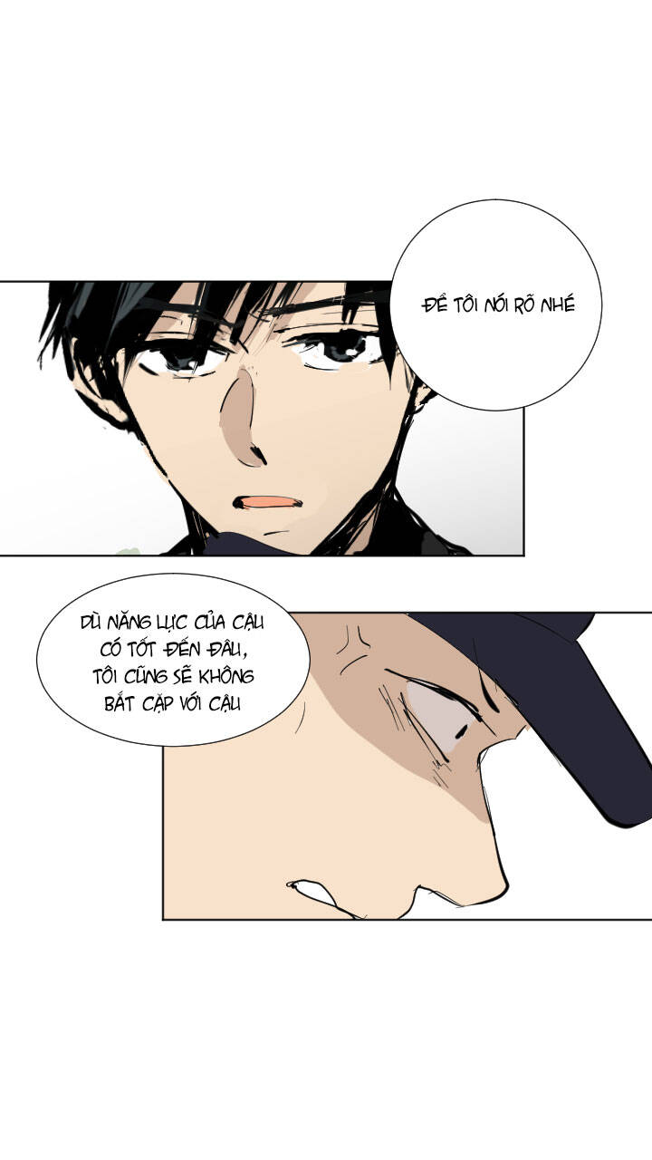 Pumpkin Time Chapter 12 - 46