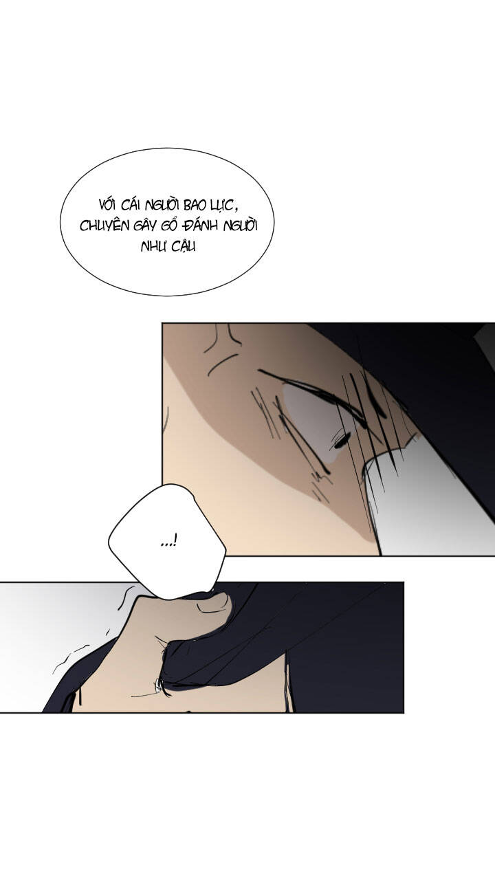 Pumpkin Time Chapter 12 - 47