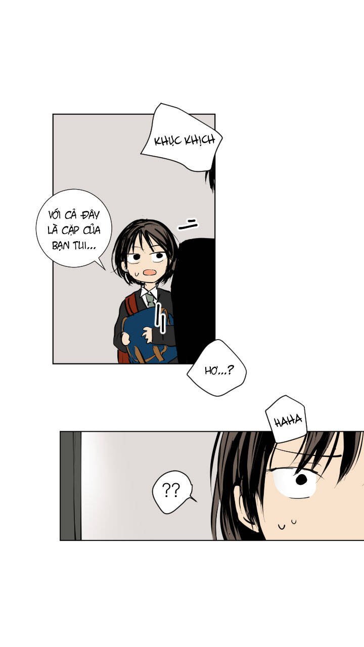 Pumpkin Time Chapter 12 - 5