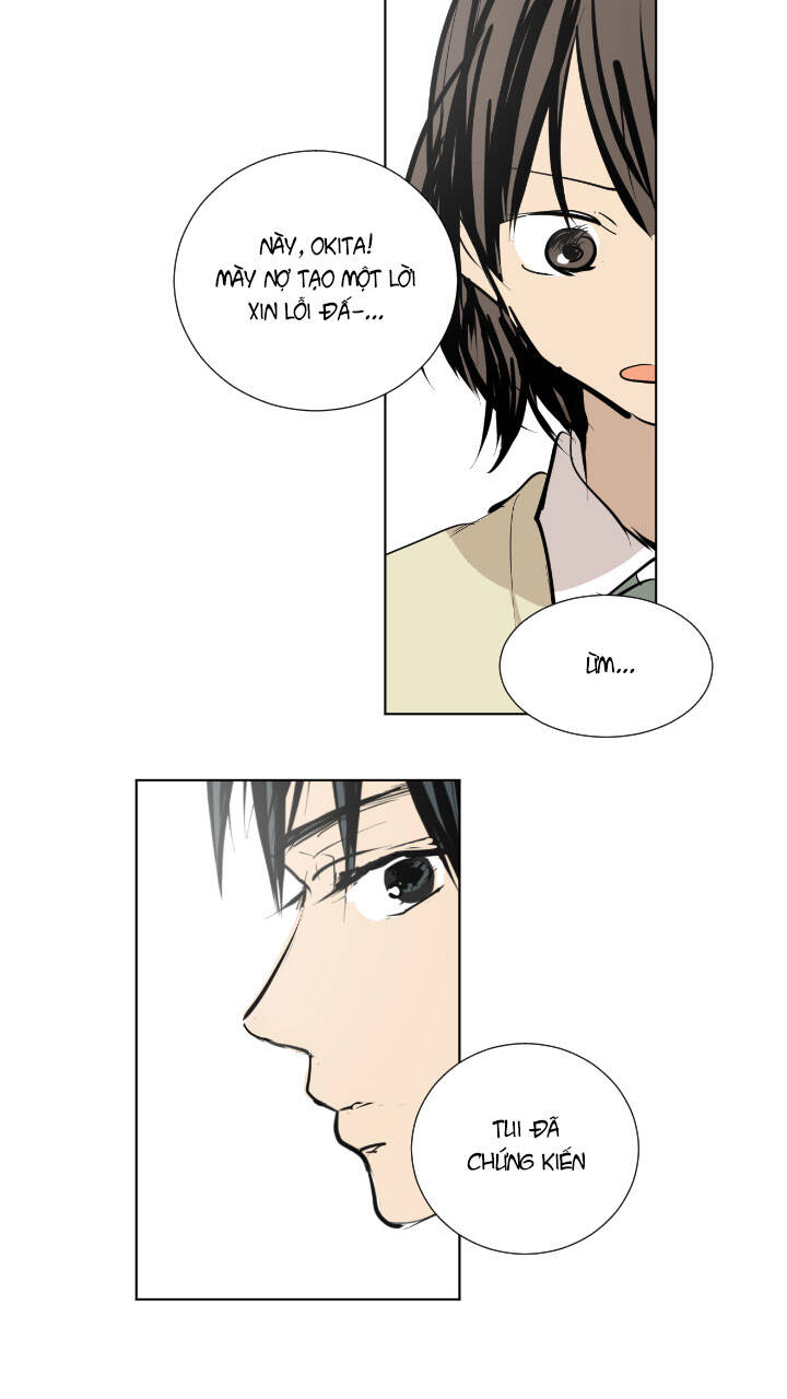 Pumpkin Time Chapter 12 - 52