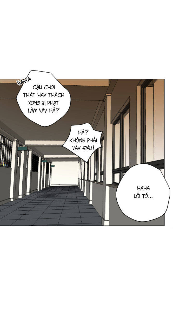 Pumpkin Time Chapter 12 - 6