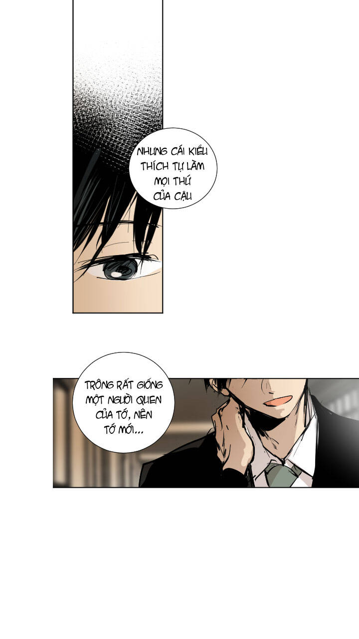 Pumpkin Time Chapter 12 - 7