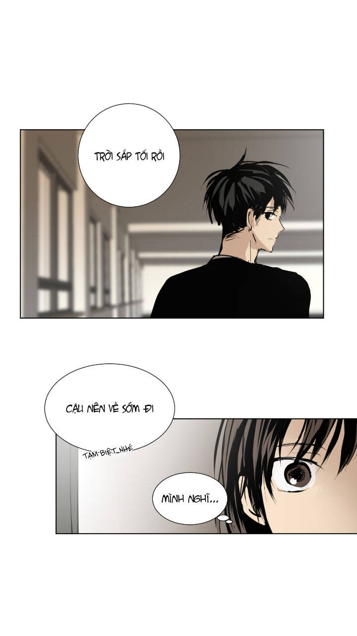 Pumpkin Time Chapter 12 - 8