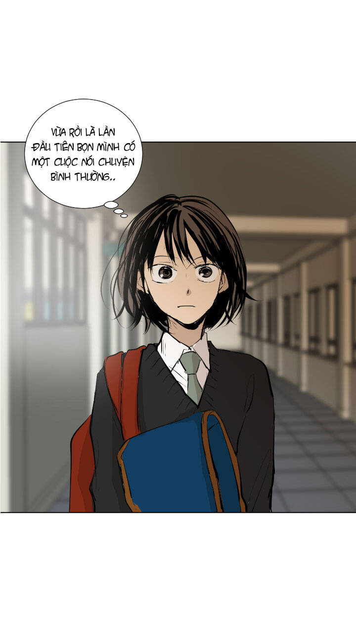 Pumpkin Time Chapter 12 - 9