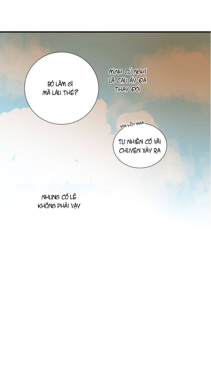 Pumpkin Time Chapter 12 - 10