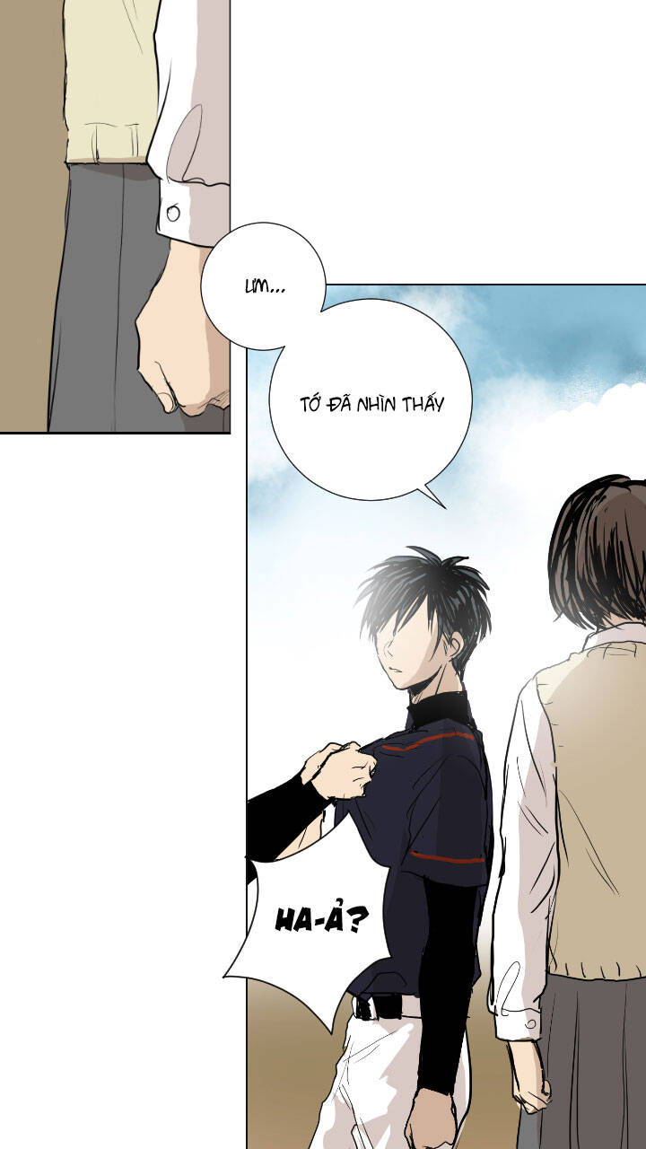 Pumpkin Time Chapter 13 - 1