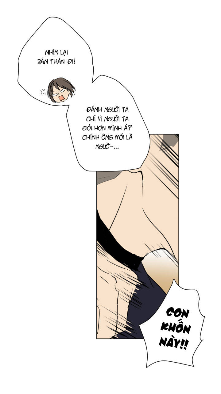 Pumpkin Time Chapter 13 - 11