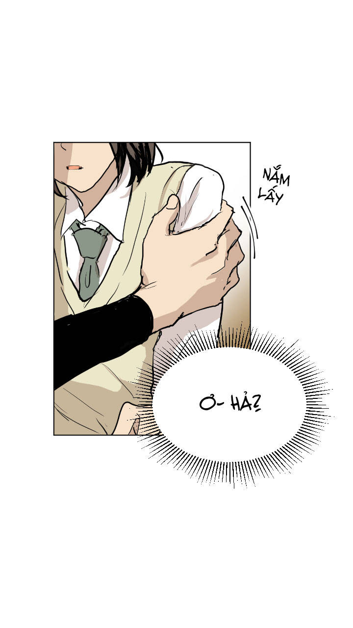 Pumpkin Time Chapter 13 - 13