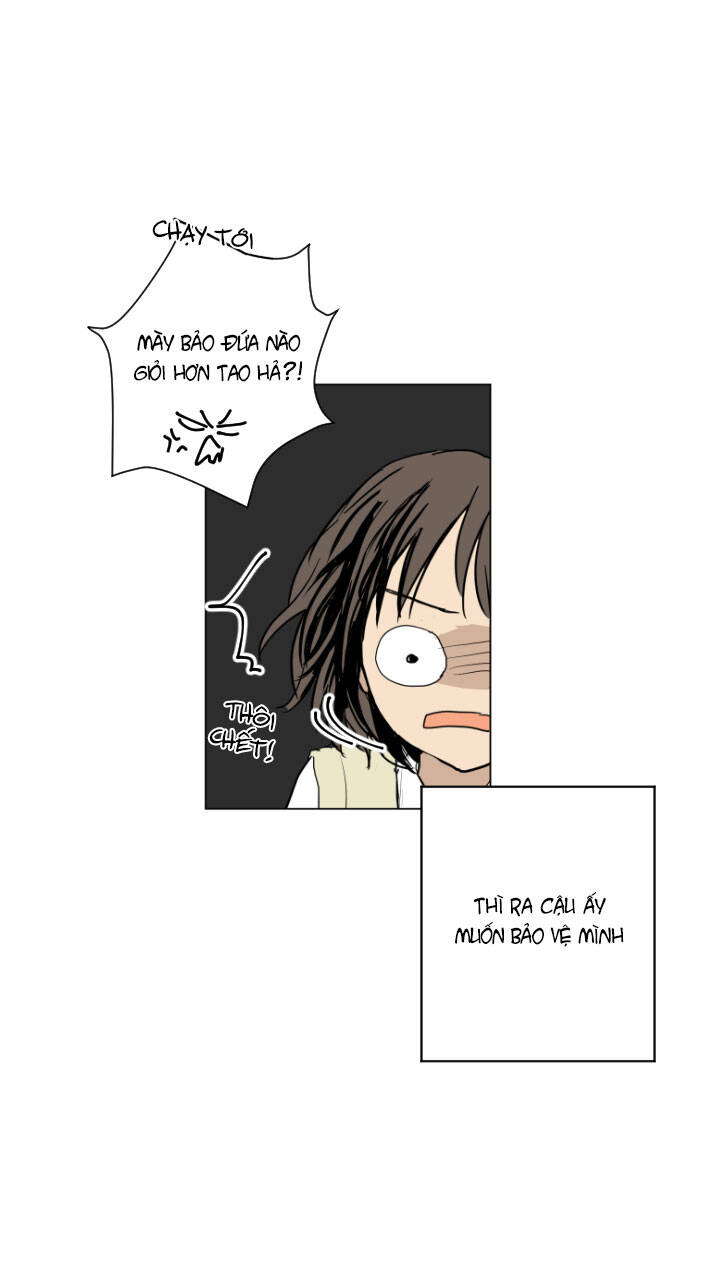 Pumpkin Time Chapter 13 - 17