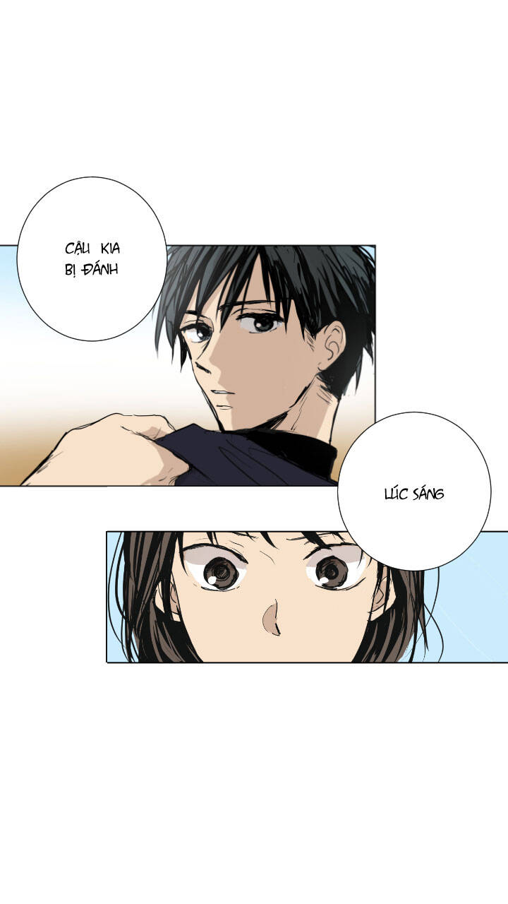 Pumpkin Time Chapter 13 - 2