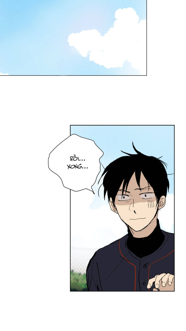 Pumpkin Time Chapter 13 - 21