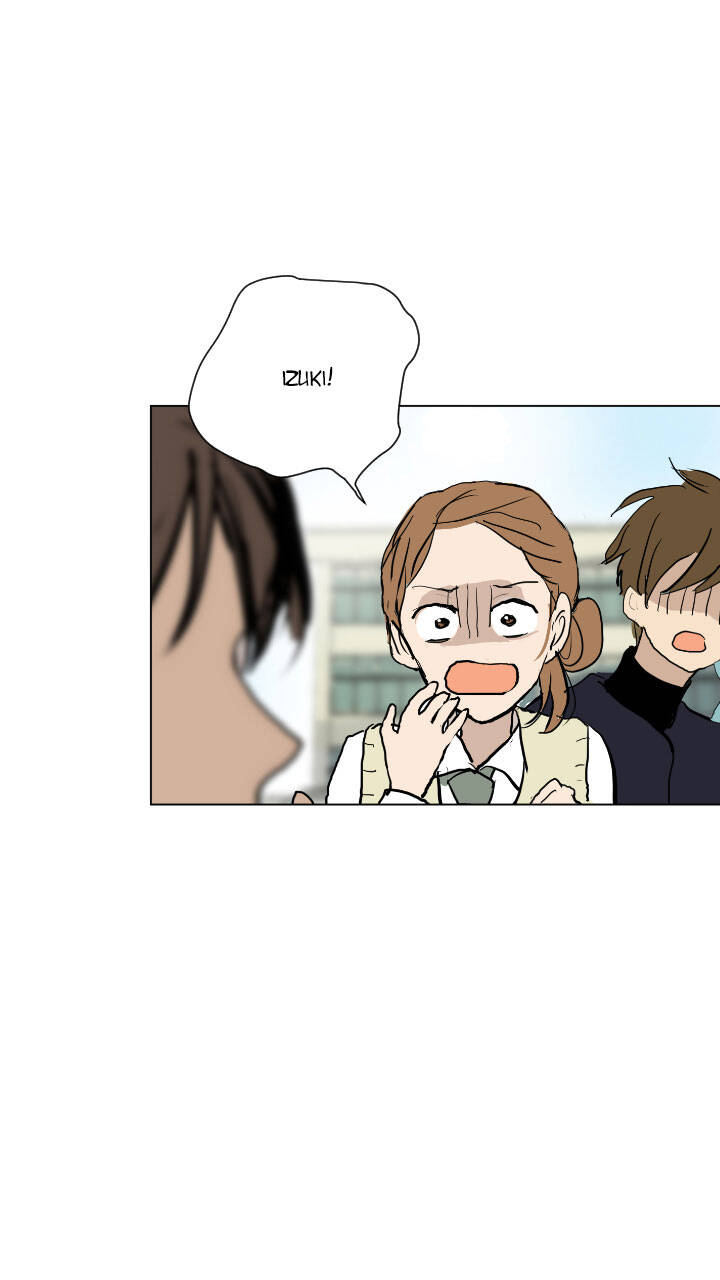 Pumpkin Time Chapter 13 - 22