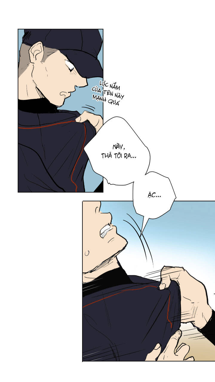 Pumpkin Time Chapter 13 - 26