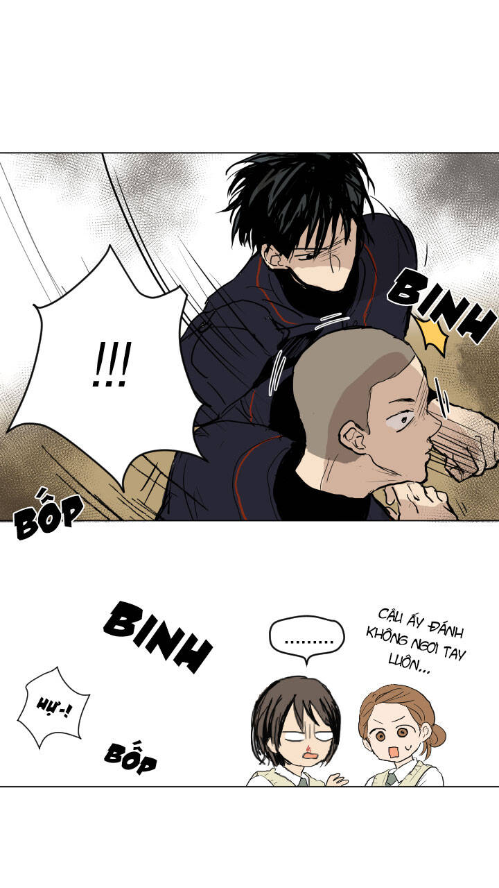 Pumpkin Time Chapter 13 - 27