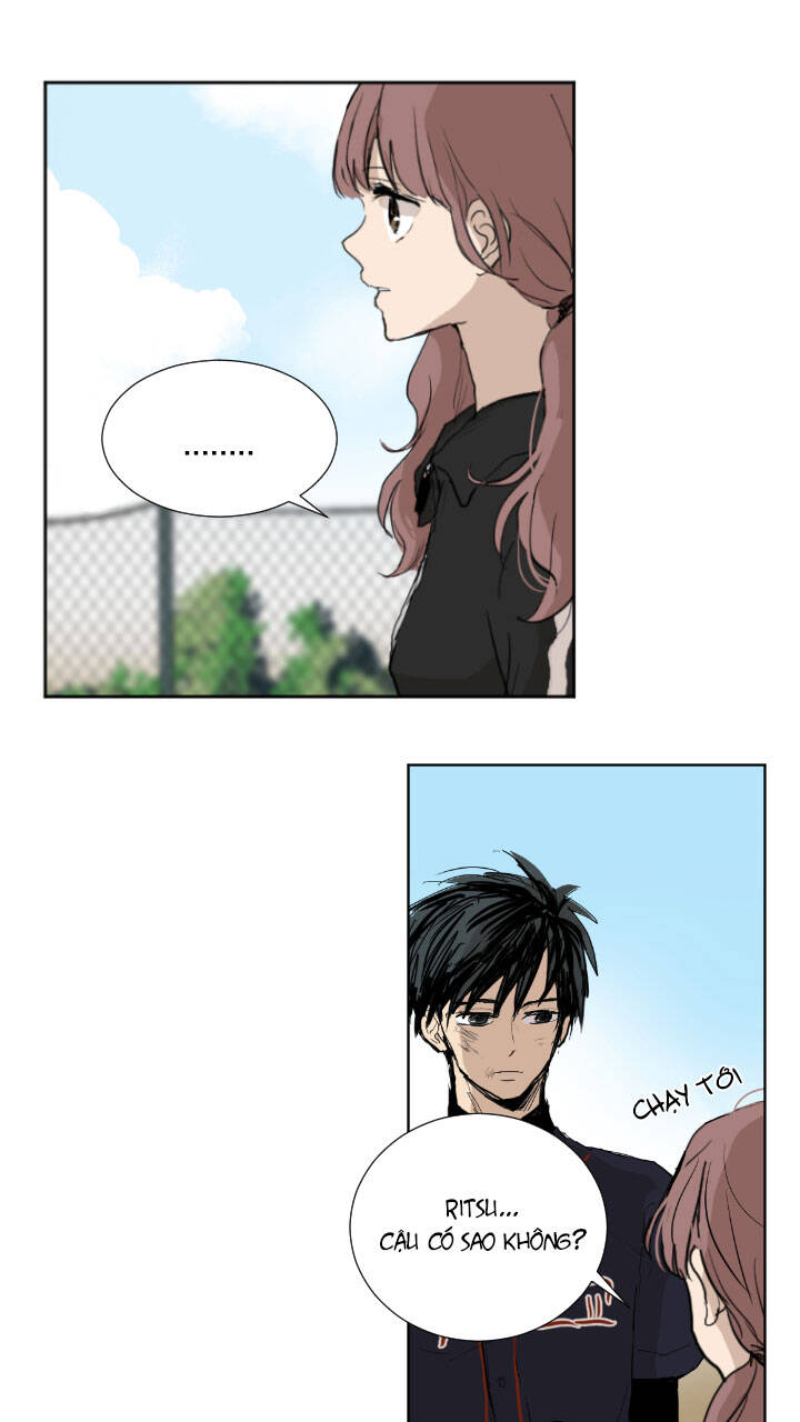 Pumpkin Time Chapter 13 - 29