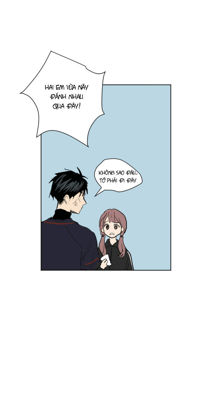 Pumpkin Time Chapter 13 - 30