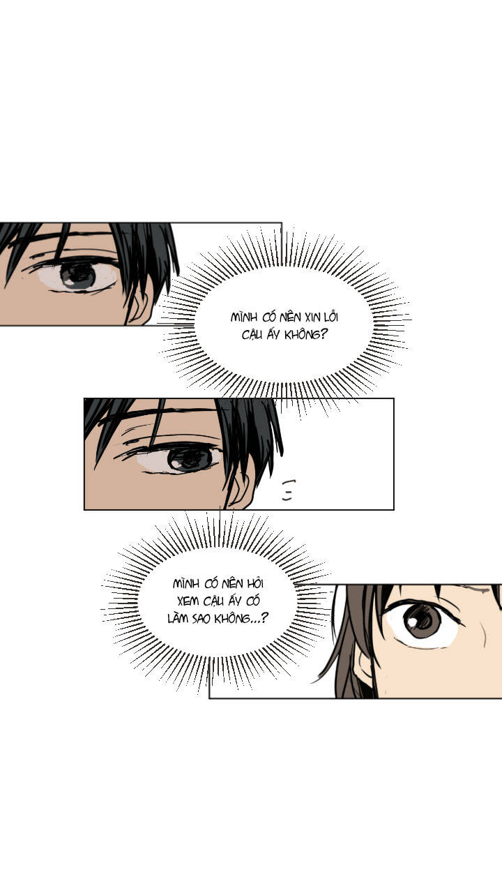 Pumpkin Time Chapter 13 - 31