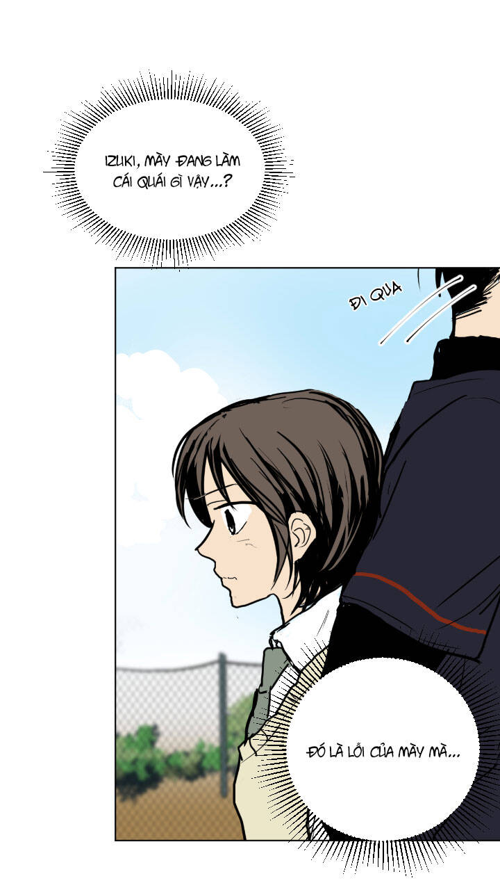 Pumpkin Time Chapter 13 - 32