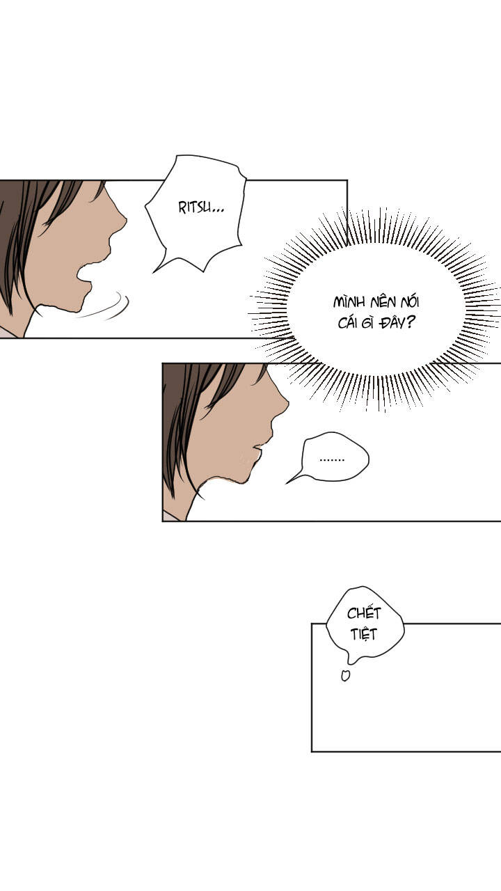 Pumpkin Time Chapter 13 - 33