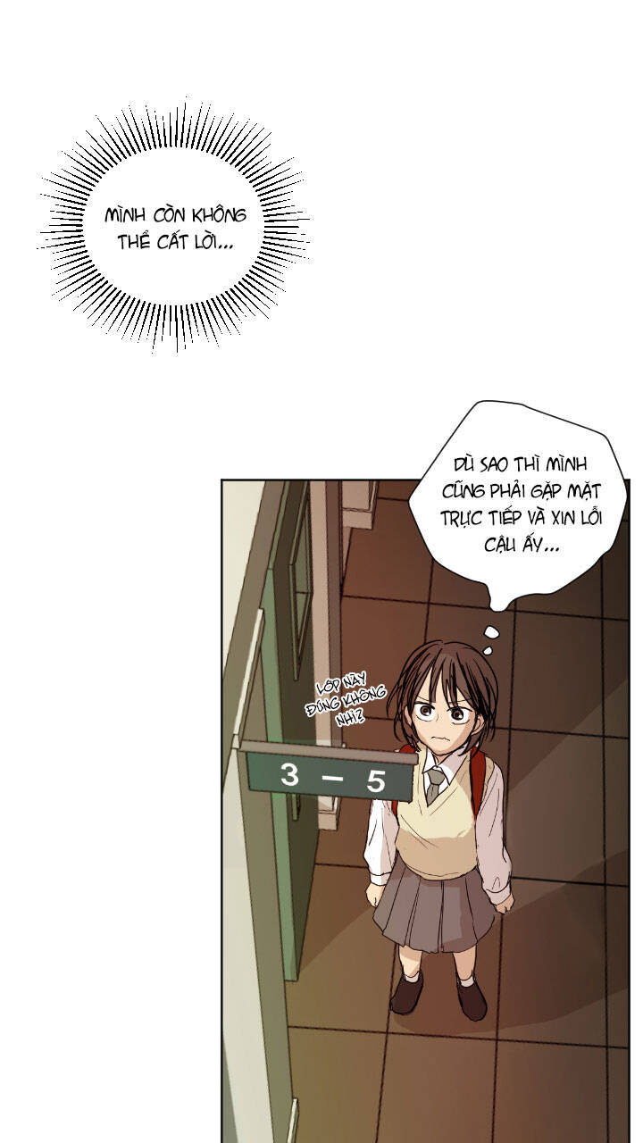 Pumpkin Time Chapter 13 - 34