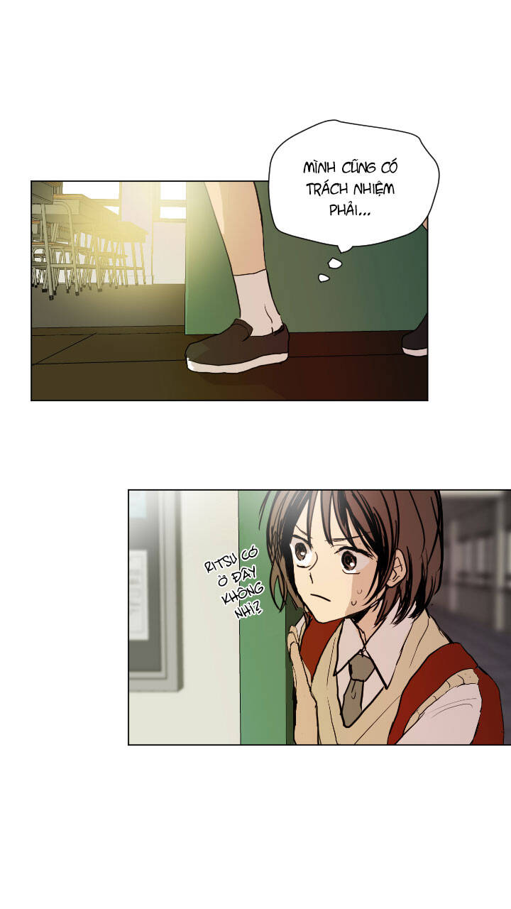 Pumpkin Time Chapter 13 - 35