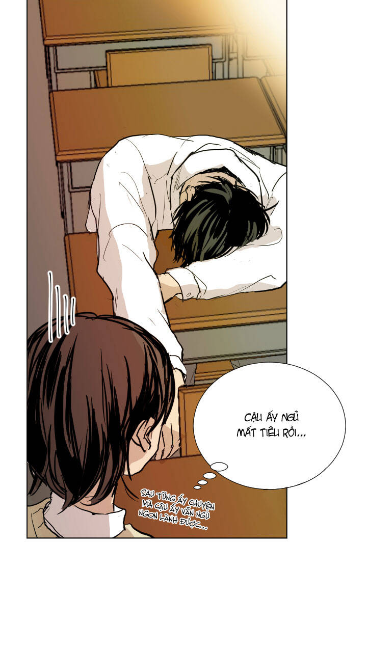 Pumpkin Time Chapter 13 - 37