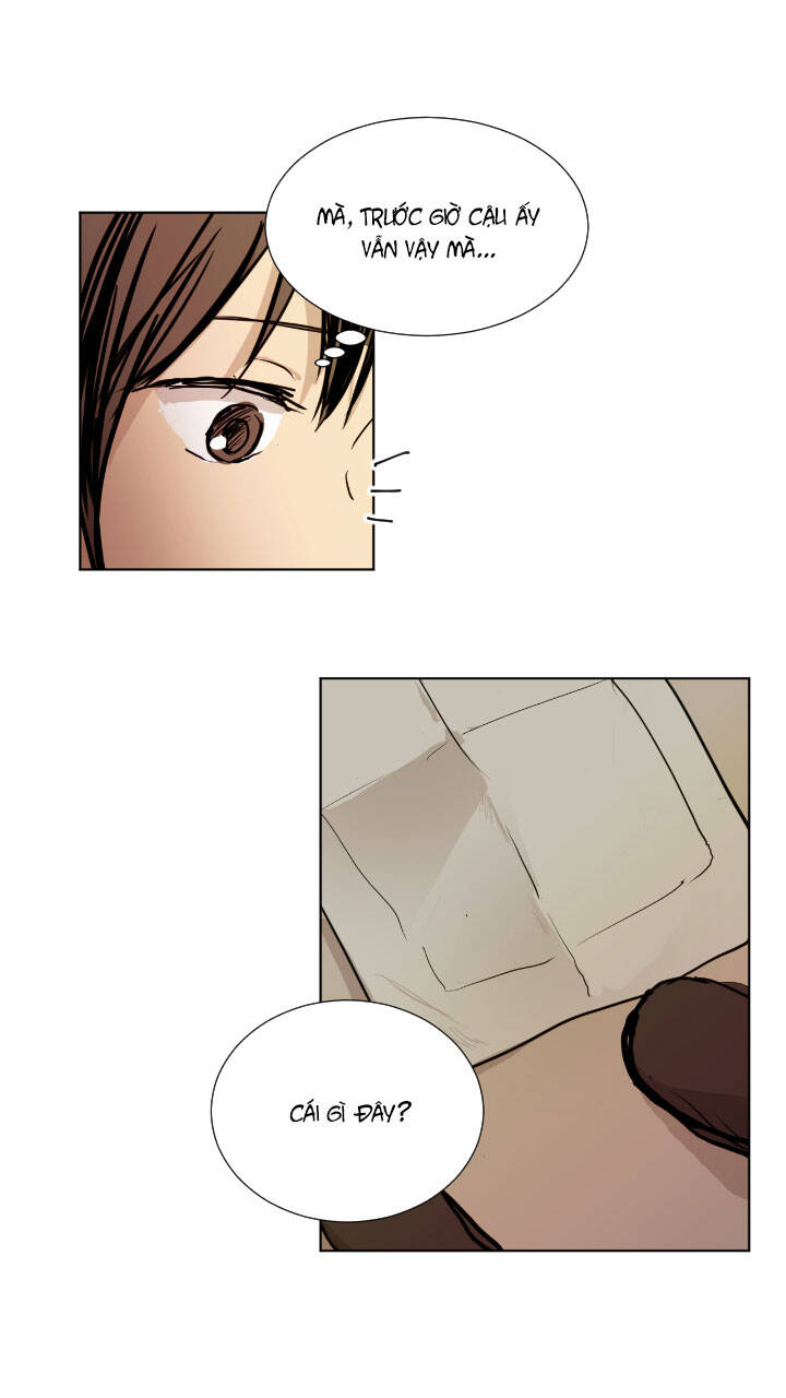 Pumpkin Time Chapter 13 - 38