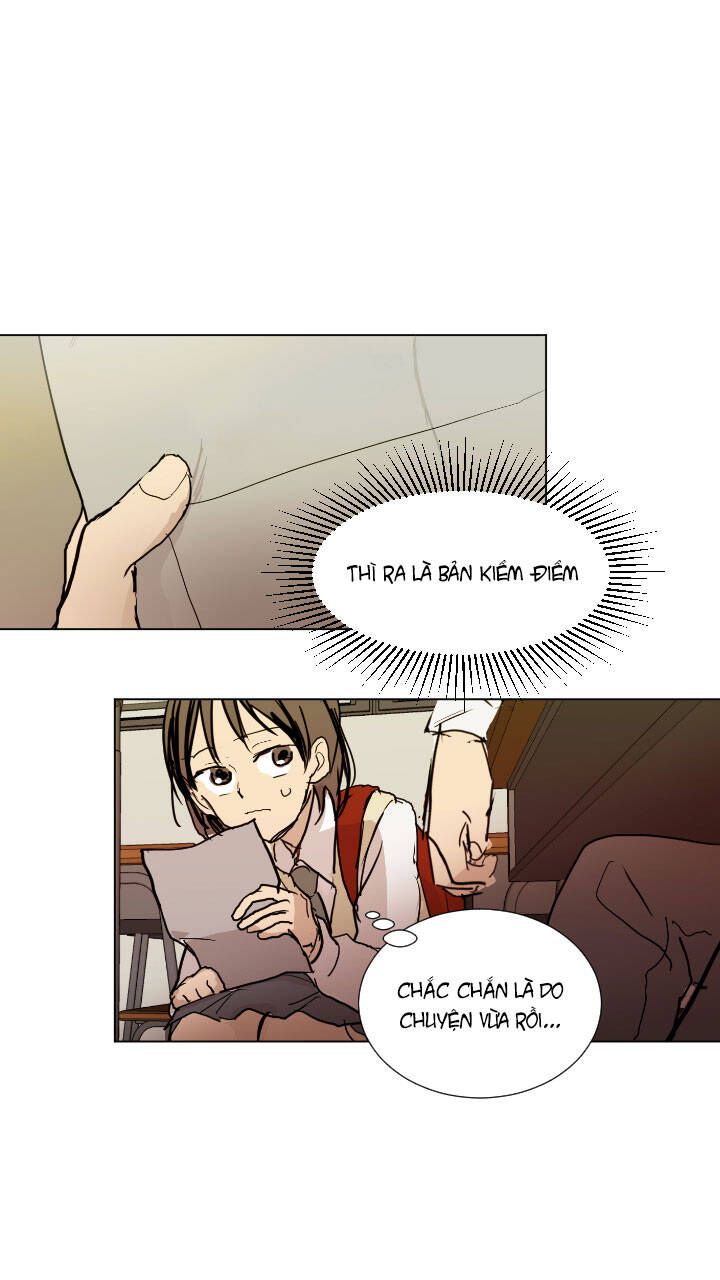 Pumpkin Time Chapter 13 - 39