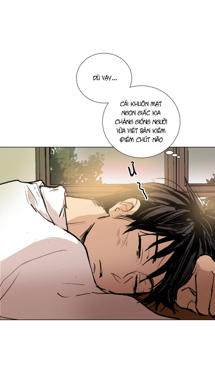 Pumpkin Time Chapter 13 - 40