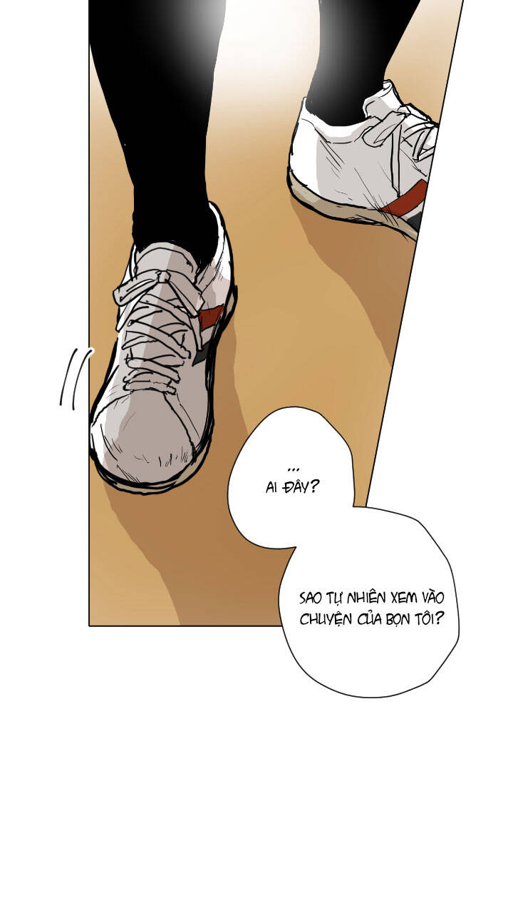 Pumpkin Time Chapter 13 - 4