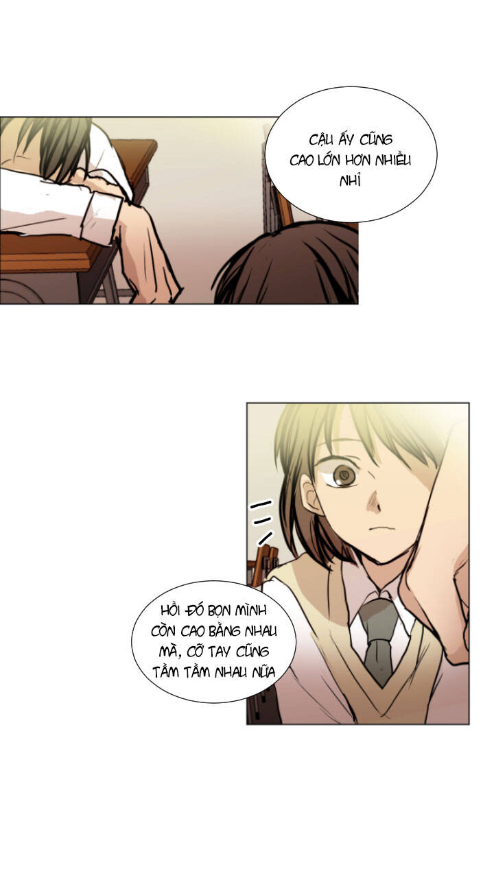 Pumpkin Time Chapter 13 - 42