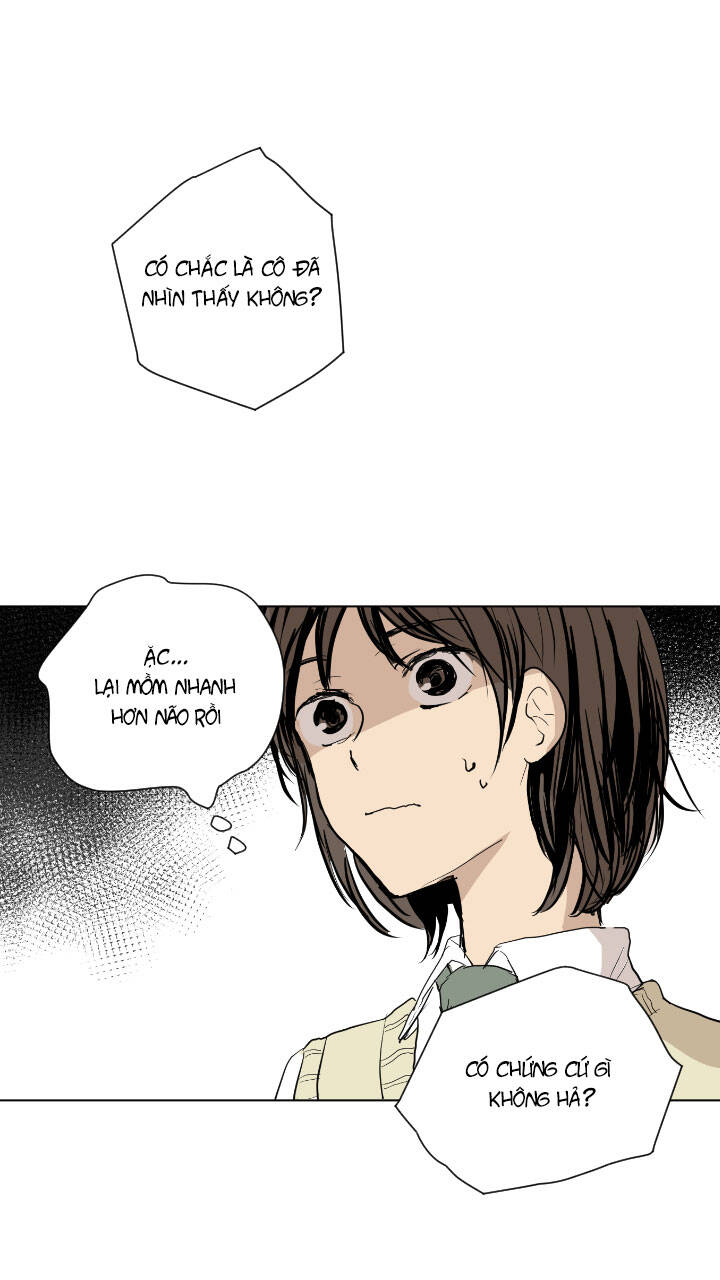 Pumpkin Time Chapter 13 - 5