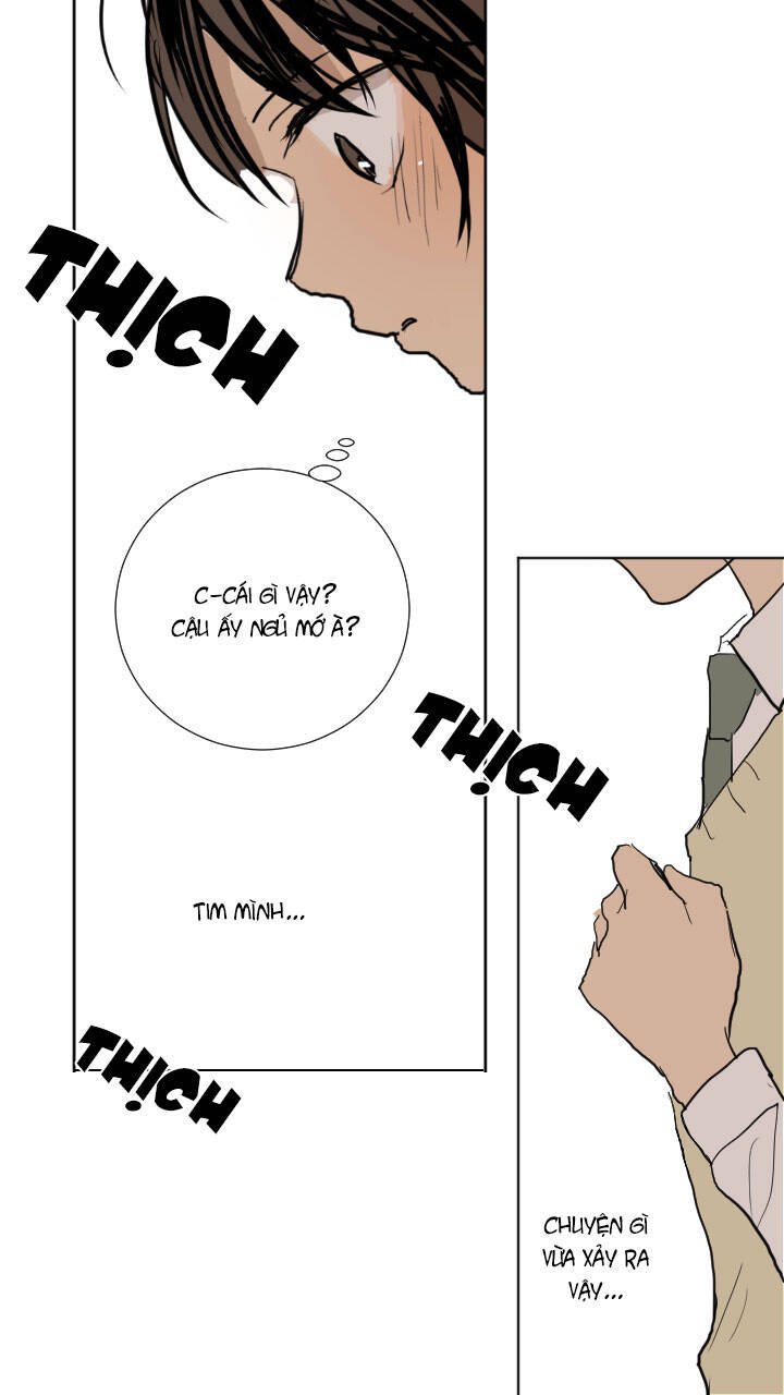 Pumpkin Time Chapter 13 - 54