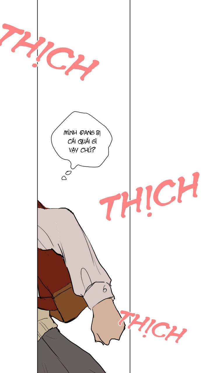 Pumpkin Time Chapter 13 - 57